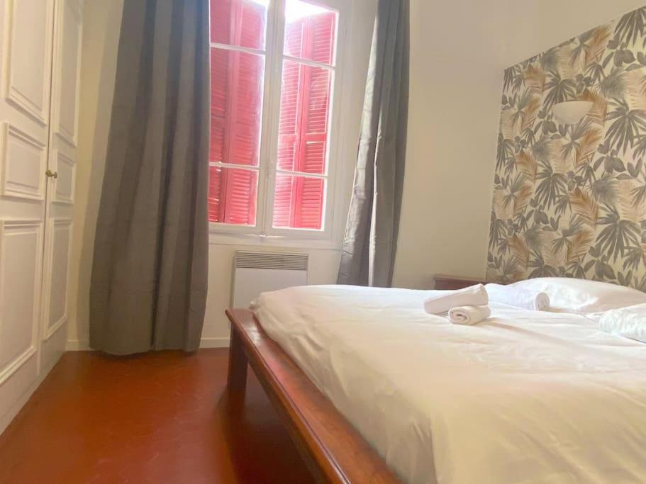 Grand T4 Avec Jardin Prive Proche De La Plage Ajaccio  Exterior foto